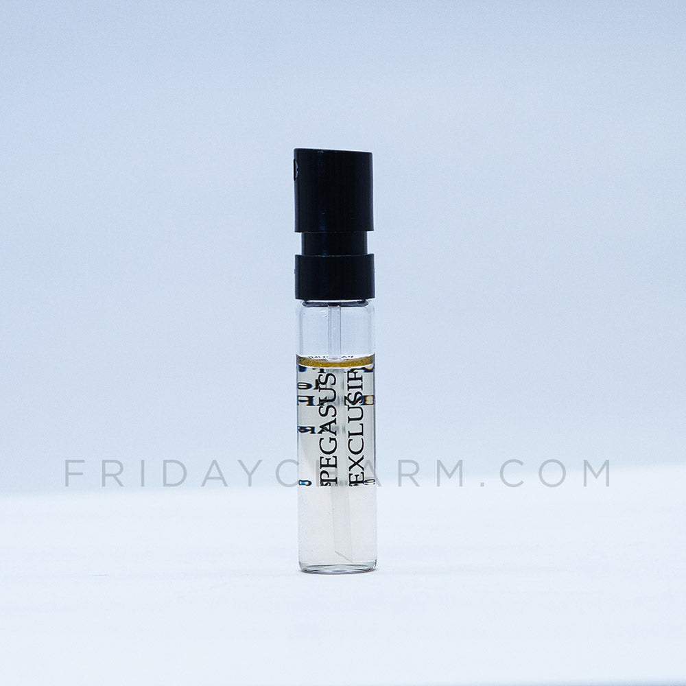 Parfums De Marly Pegasus Exclusif Eau De Parfum Vial 1.2ml