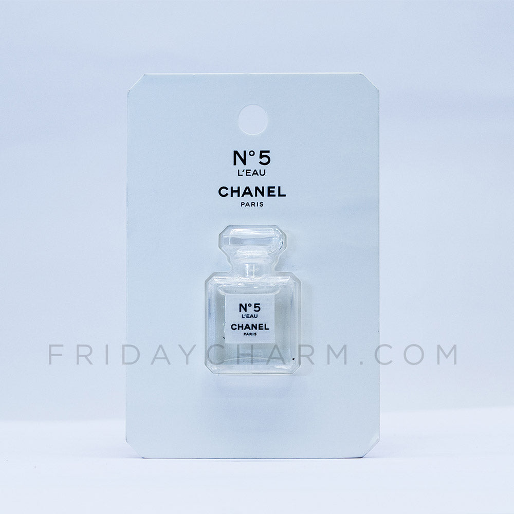 Chanel N°5 Eau de Parfum 1.5ml Vial for Women