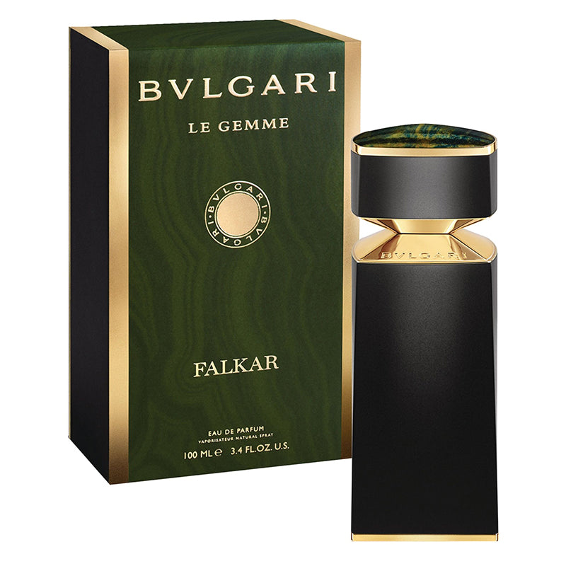Bvlgari Le Gemme Falkar Eau De Parfum For Men