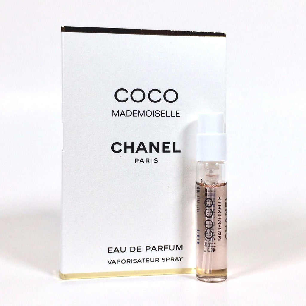 Chanel Coco Mademoiselle EDP 1.5ml Vial for Women
