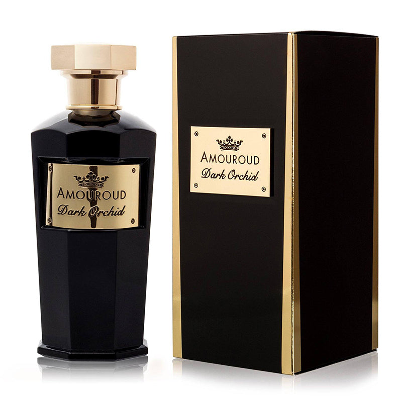 Amouroud Dark Orchid Eau de Parfum For Unisex