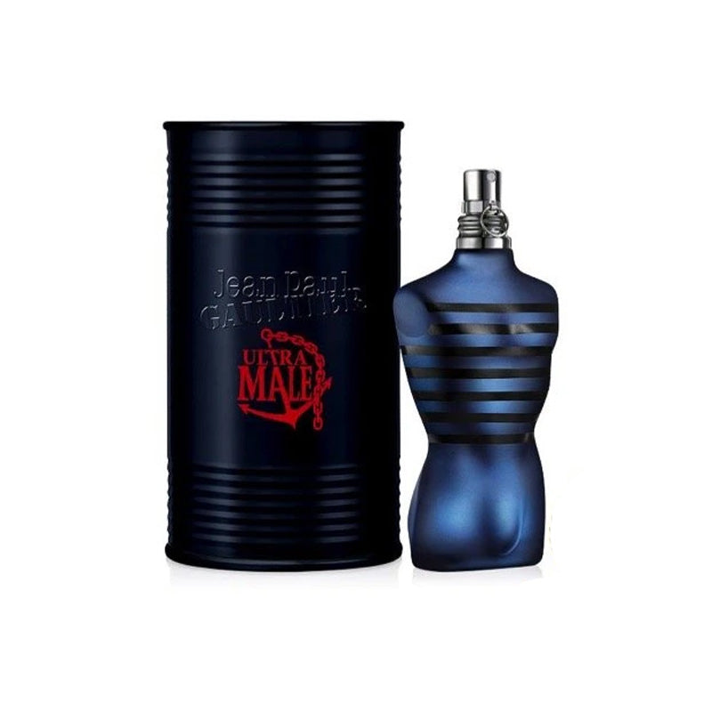 Jean Paul Gaultier Ultra Male Intense Eau De Toilette For Men