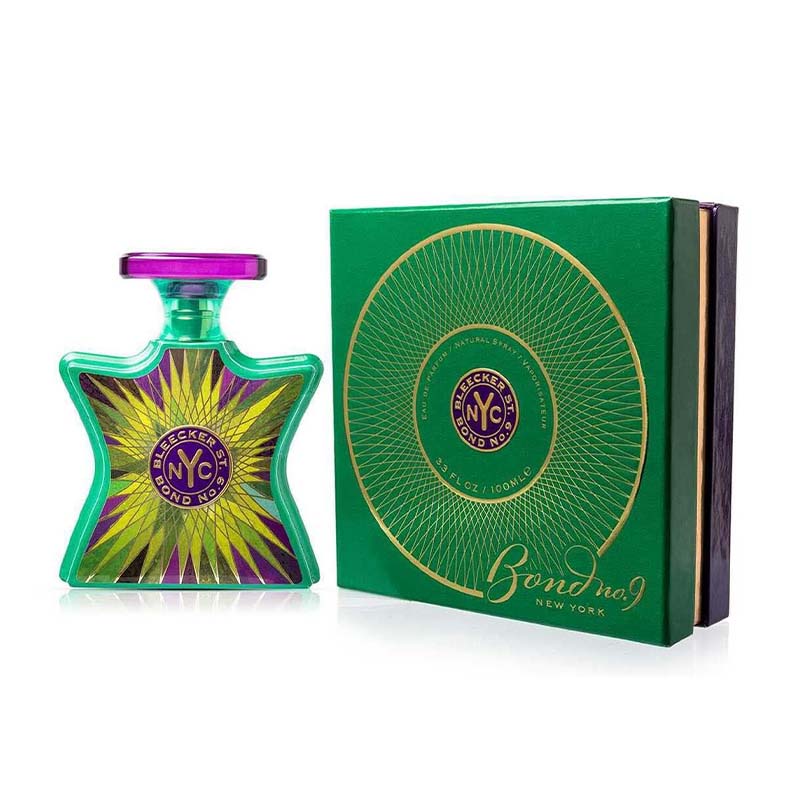 Nyc Bond No.9 Bleecker Street Eau de Parfum 100 ml