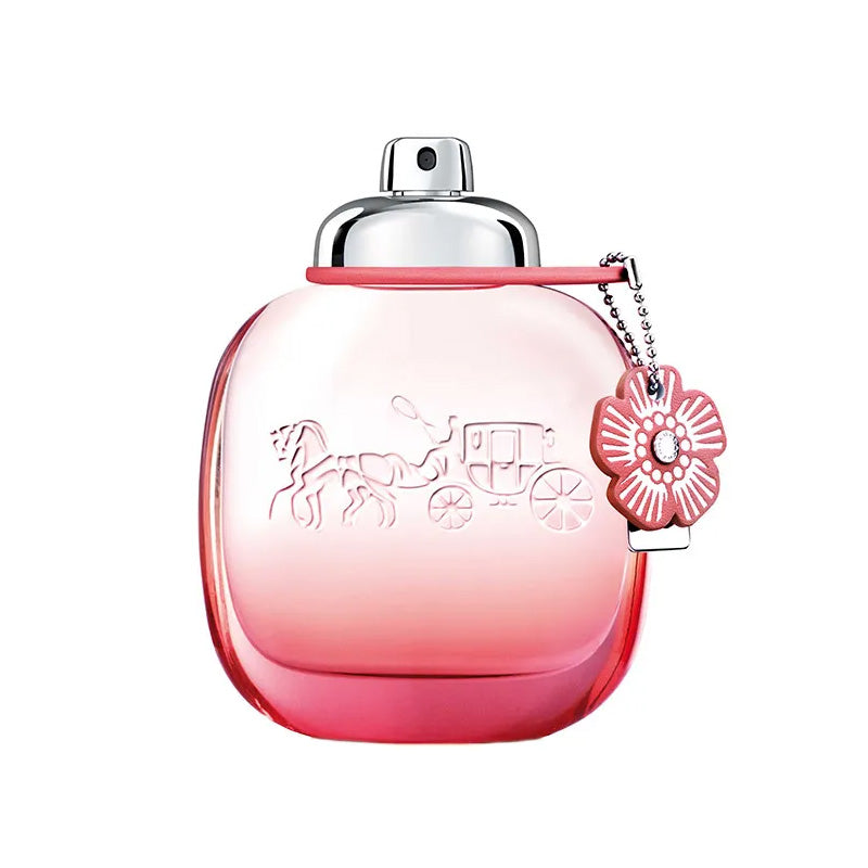 Coach Floral Blush Eau De Parfum For Women