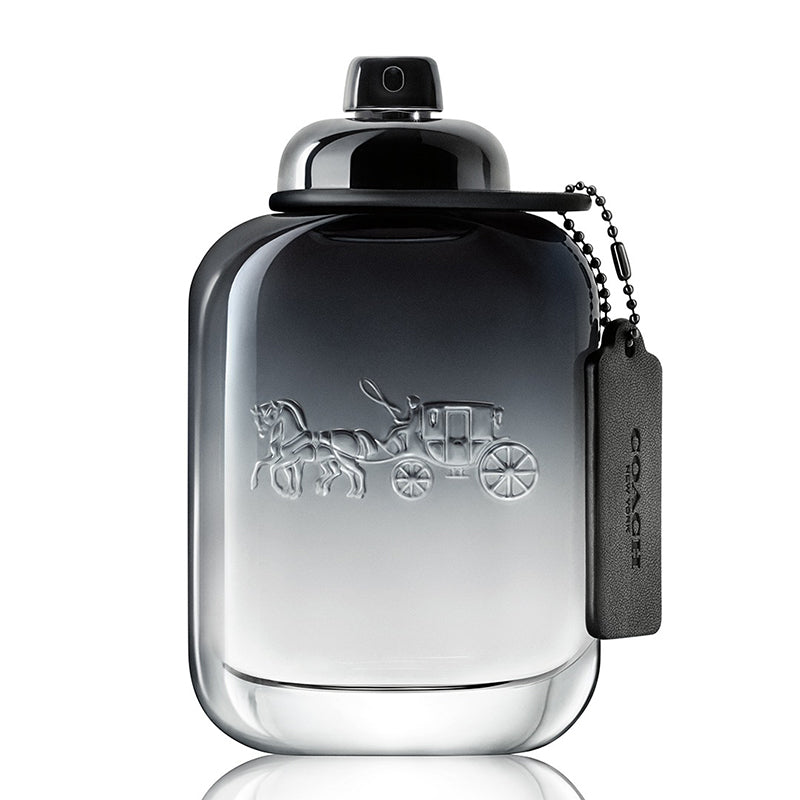 Coach Eau De Toilette For Men