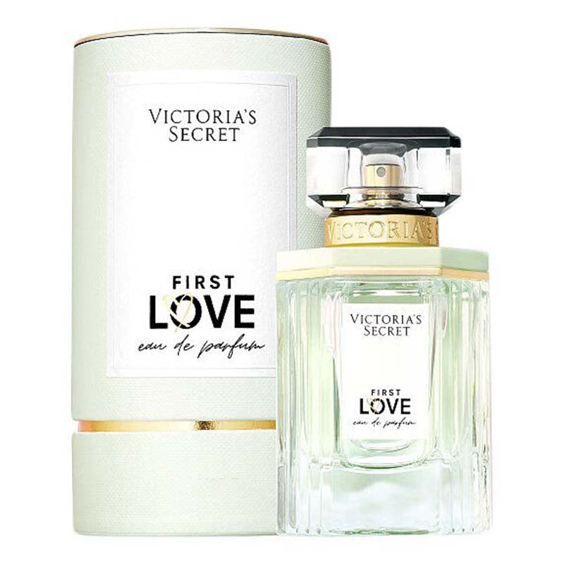 Victoria's Secret First Love Eau De Perfume 100ml