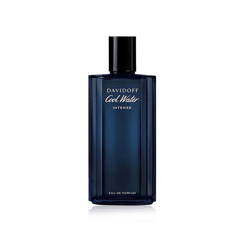 Davidoff Cool Water Intense Eau De Parfum For Men