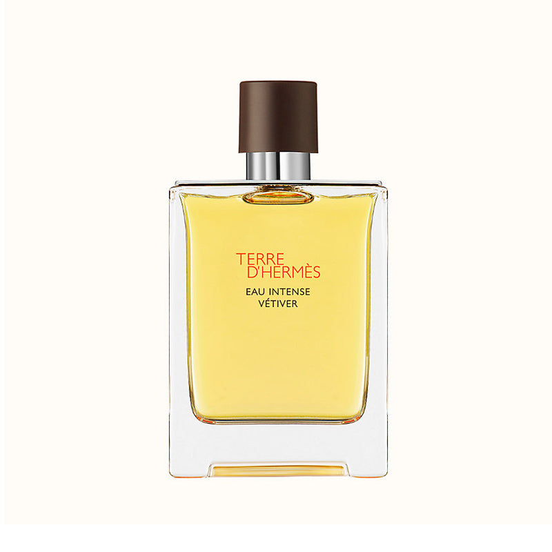 Hermes Terre D'Hermes Eau Intense Vetiver Eau De Parfum For Men