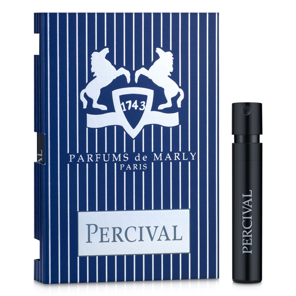 Parfums De Marly Percival Eau De Parfum Vial 1.2ml