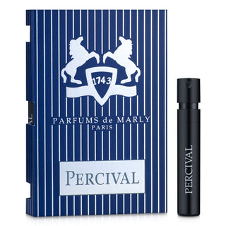 Parfums De Marly Percival Eau De Parfum Vial 1.2ml