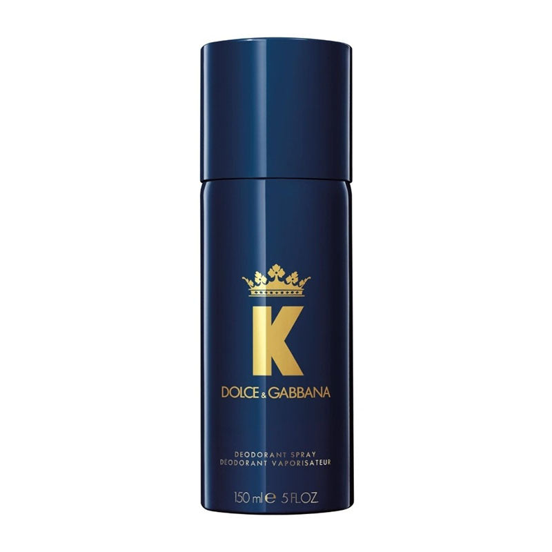 Dolce & Gabbana K Body Spray Deodorant 150ml