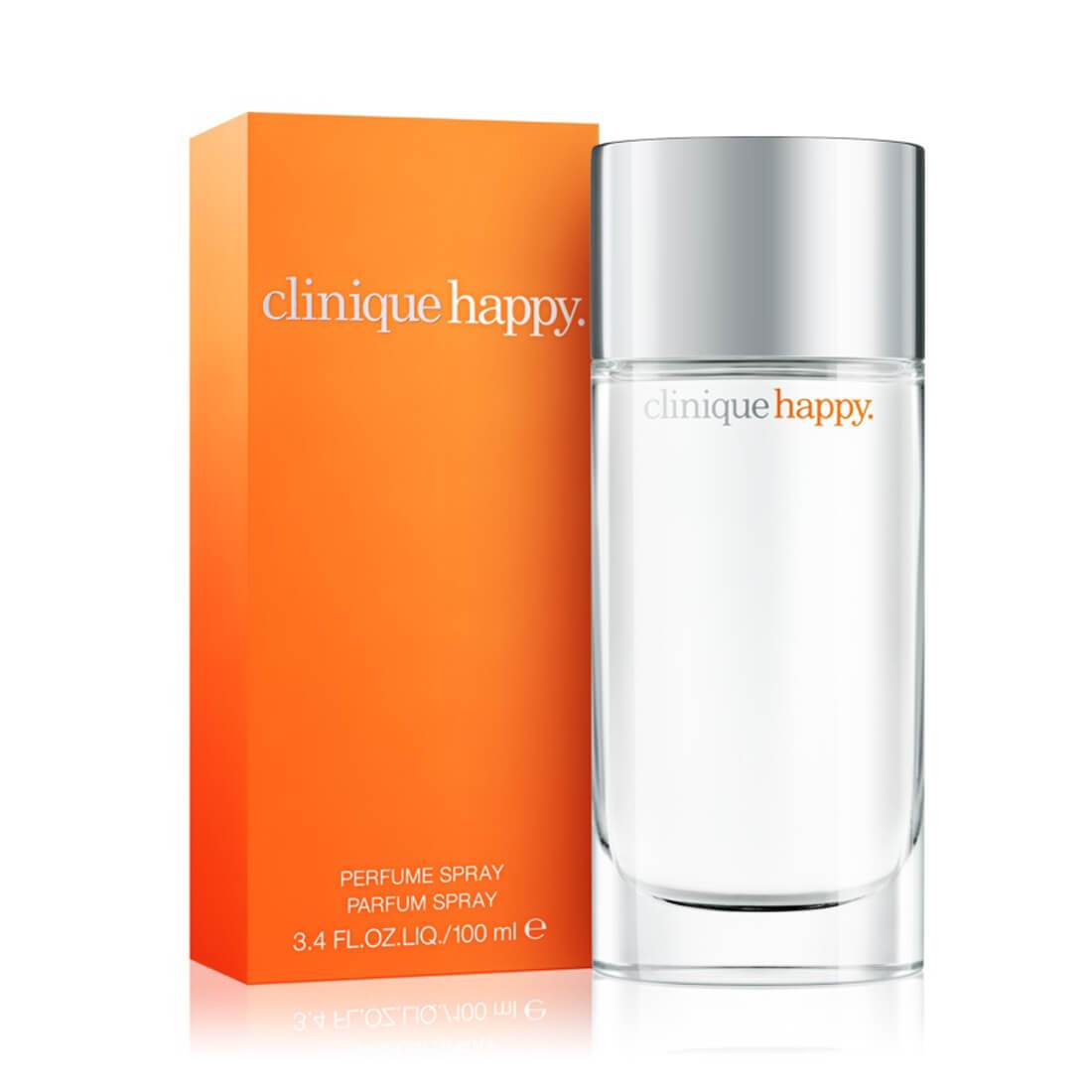 Clinique Happy Eau De Parfum For Women