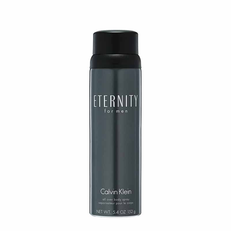 Calvin Klein Eternity For Men Deodorant Body Spray 150ml