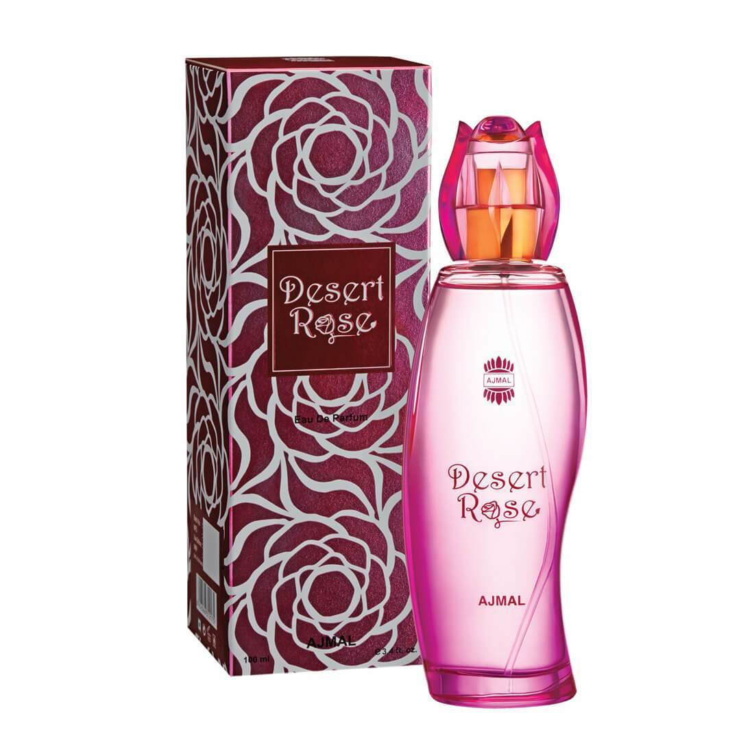 Ajmal Desert Rose