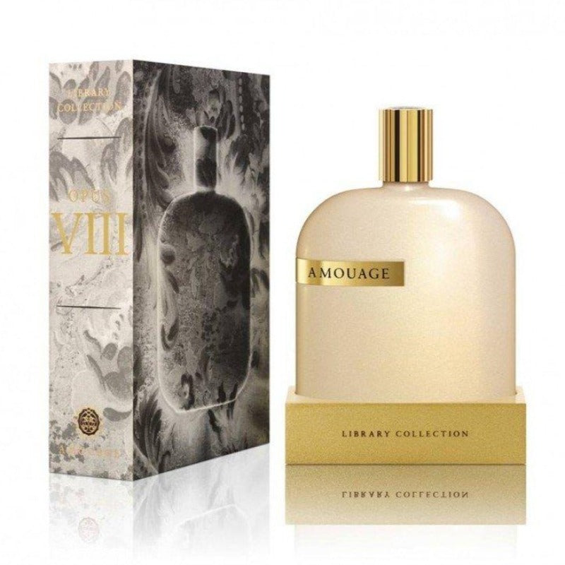 Amouage Opus VIII Eau De Parfum For Unisex