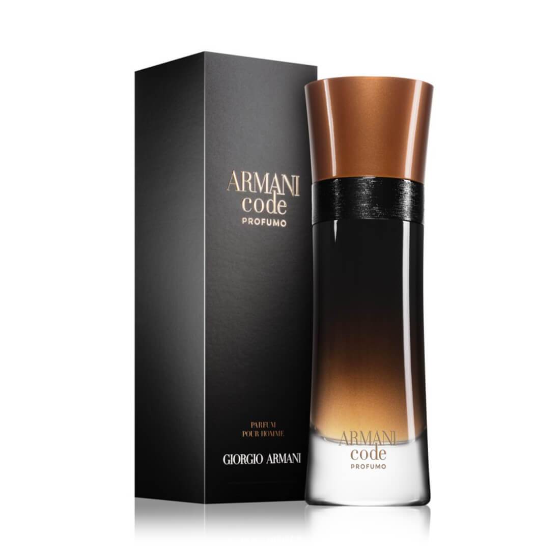 Code Profumo EDP Men