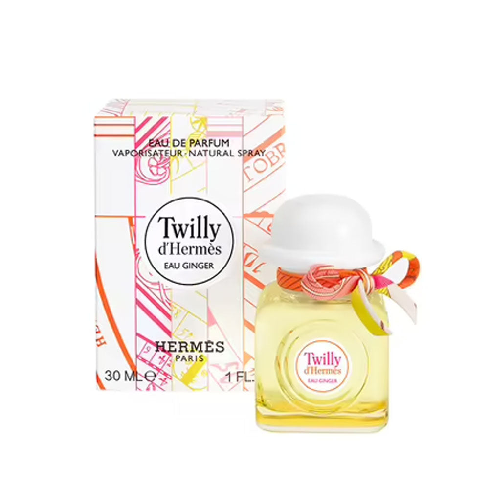 Hermes Twilly D'Hermes Eau Ginger Eau De Parfum Miniature - 12.5ml