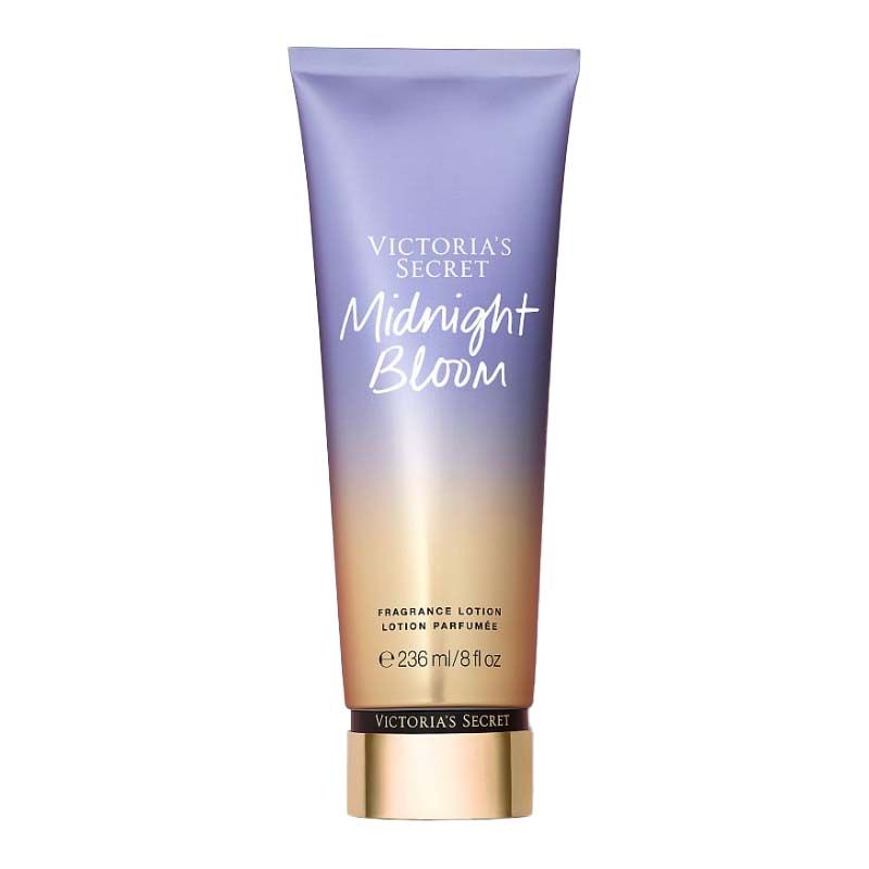 Victoria's Secret Midnight Bloom Fragrance Lotion 236ml