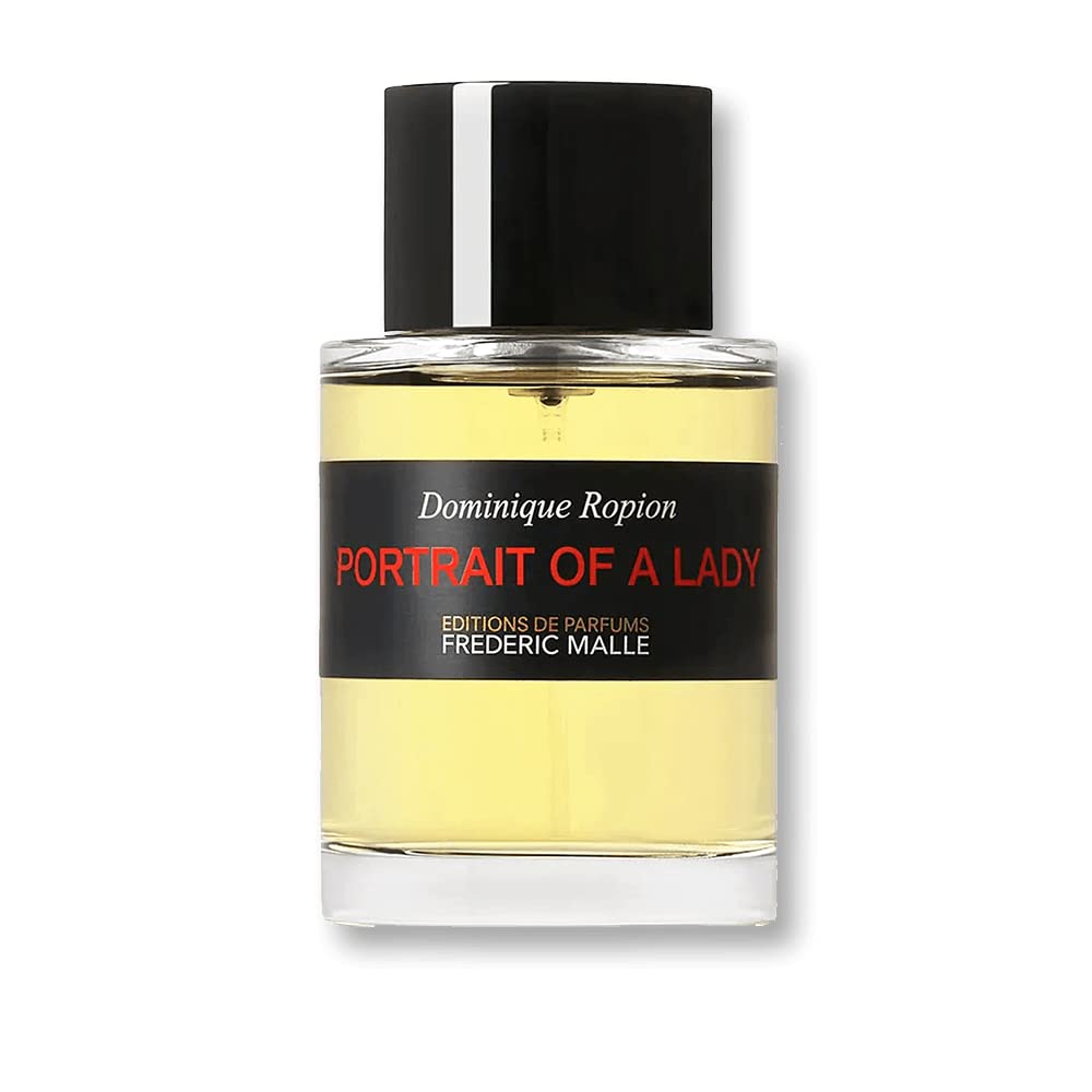 Frederic Malle Portrait Of A Lady Eau De Parfum For Women