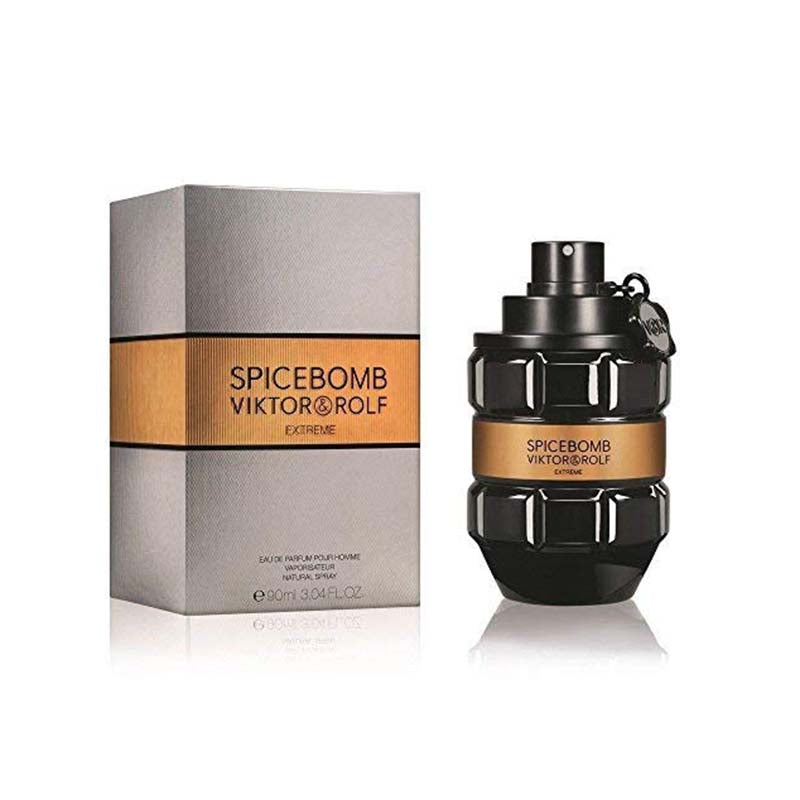 Viktor & Rolf Spicebomb Extreme Eau De Parfum- 90ml