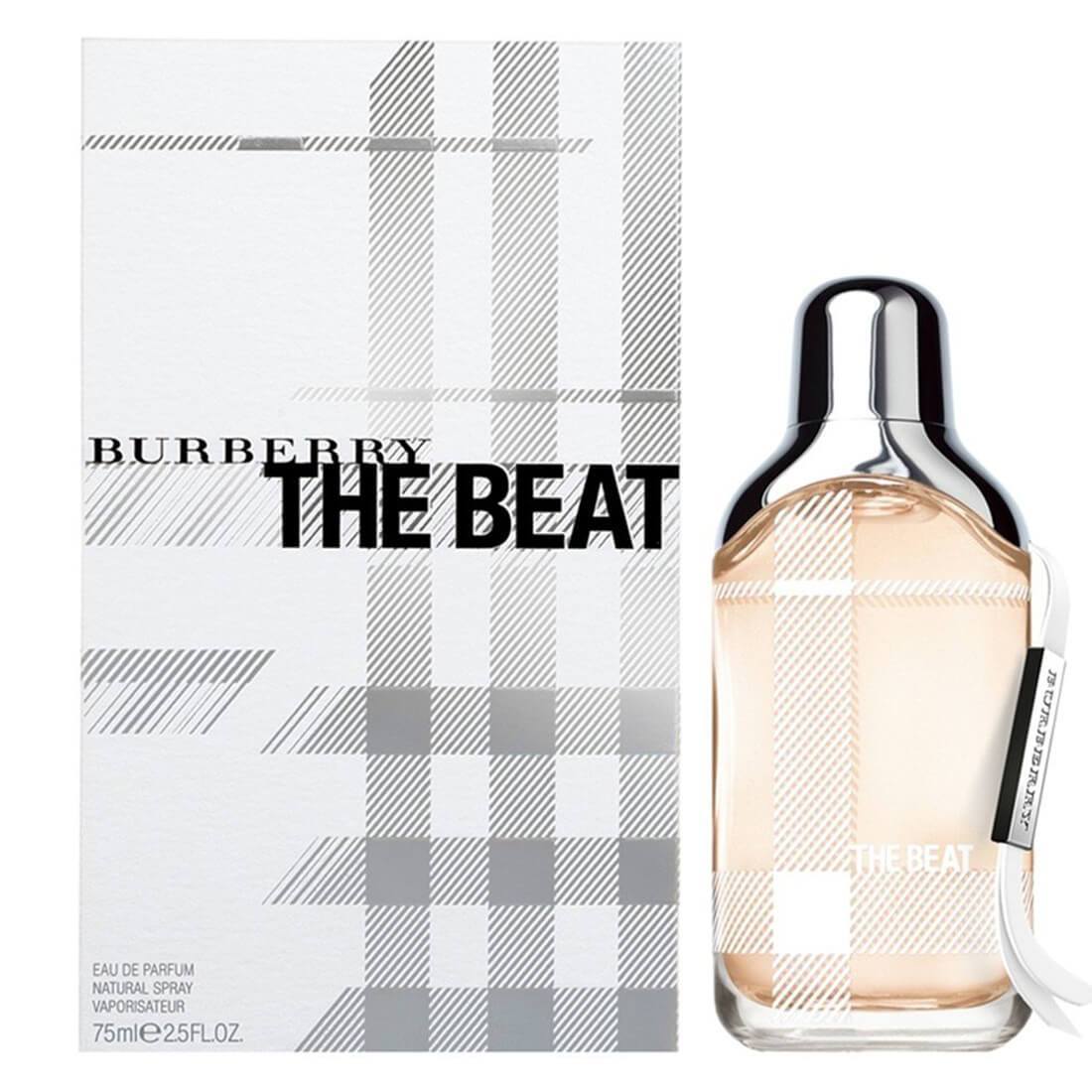 Burberry The Beat Eau De Parfum For Women