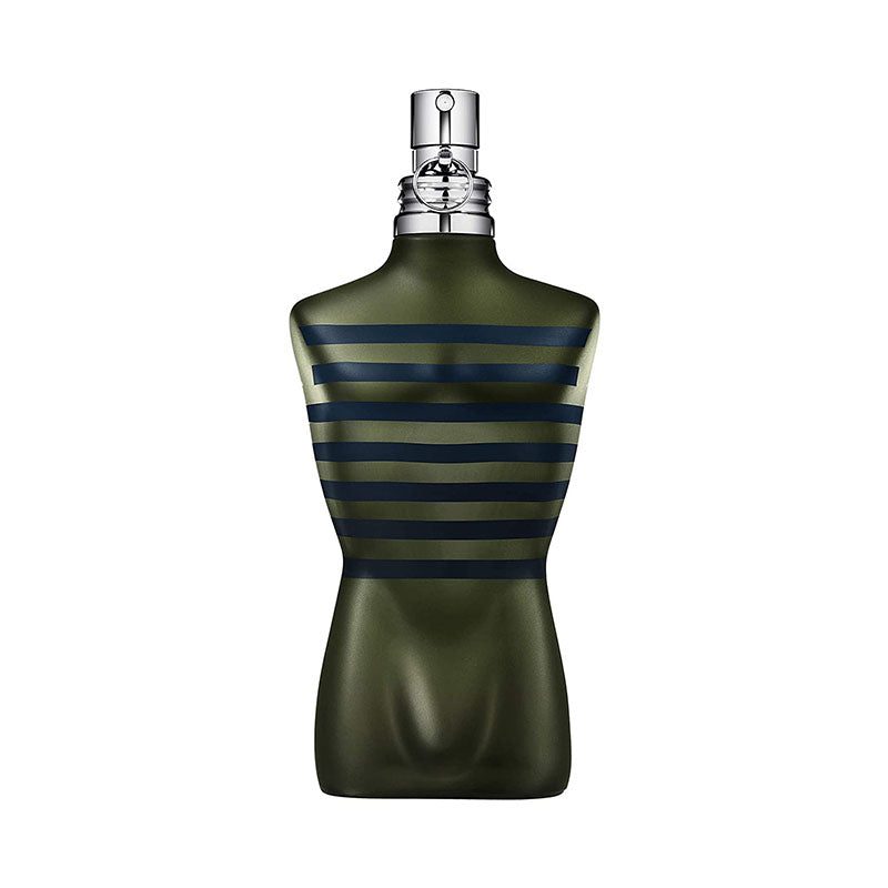 Jean Paul Gaultier Le Male Aviator Eau De Toilette For Men - 125ml