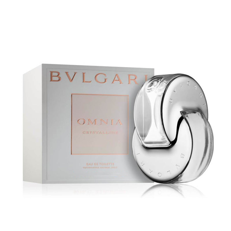 Bvlgari Omnia Crystalline EDT-5ml
