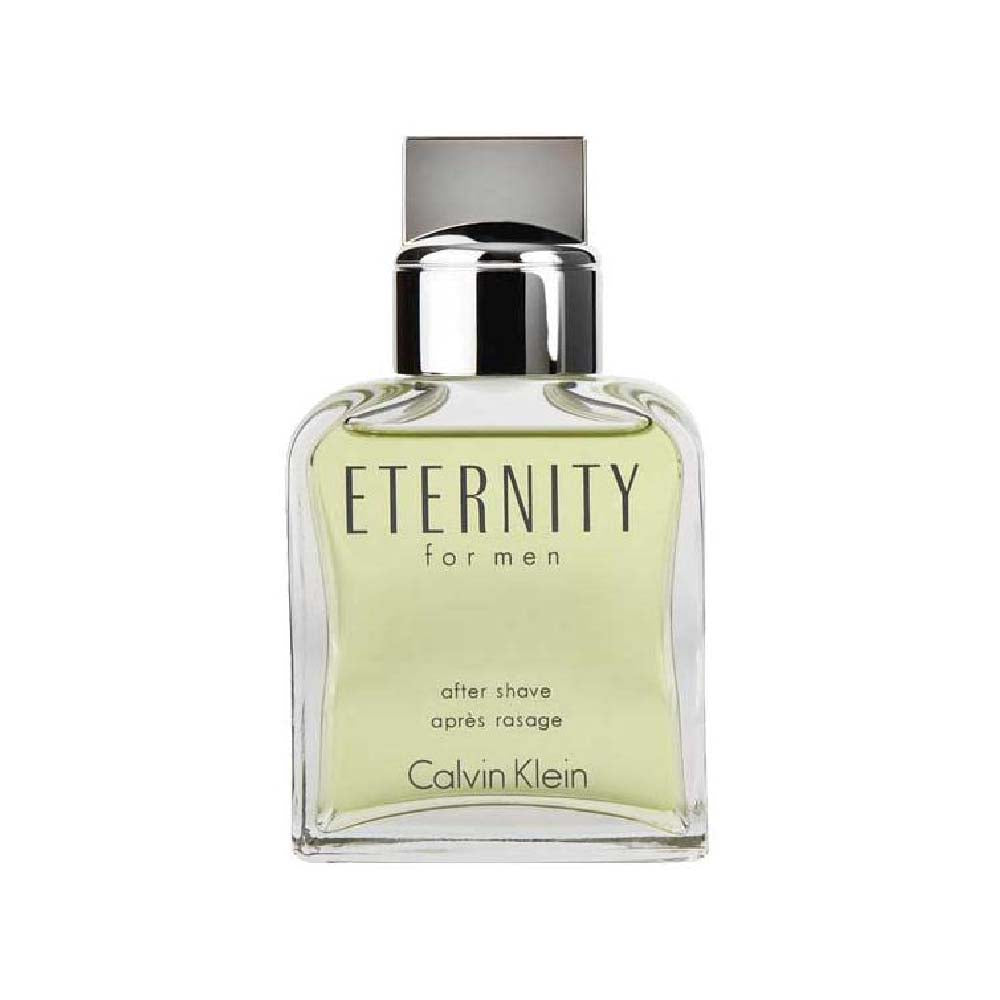 Calvin Klein Eternity After Shave For Men - 100ml