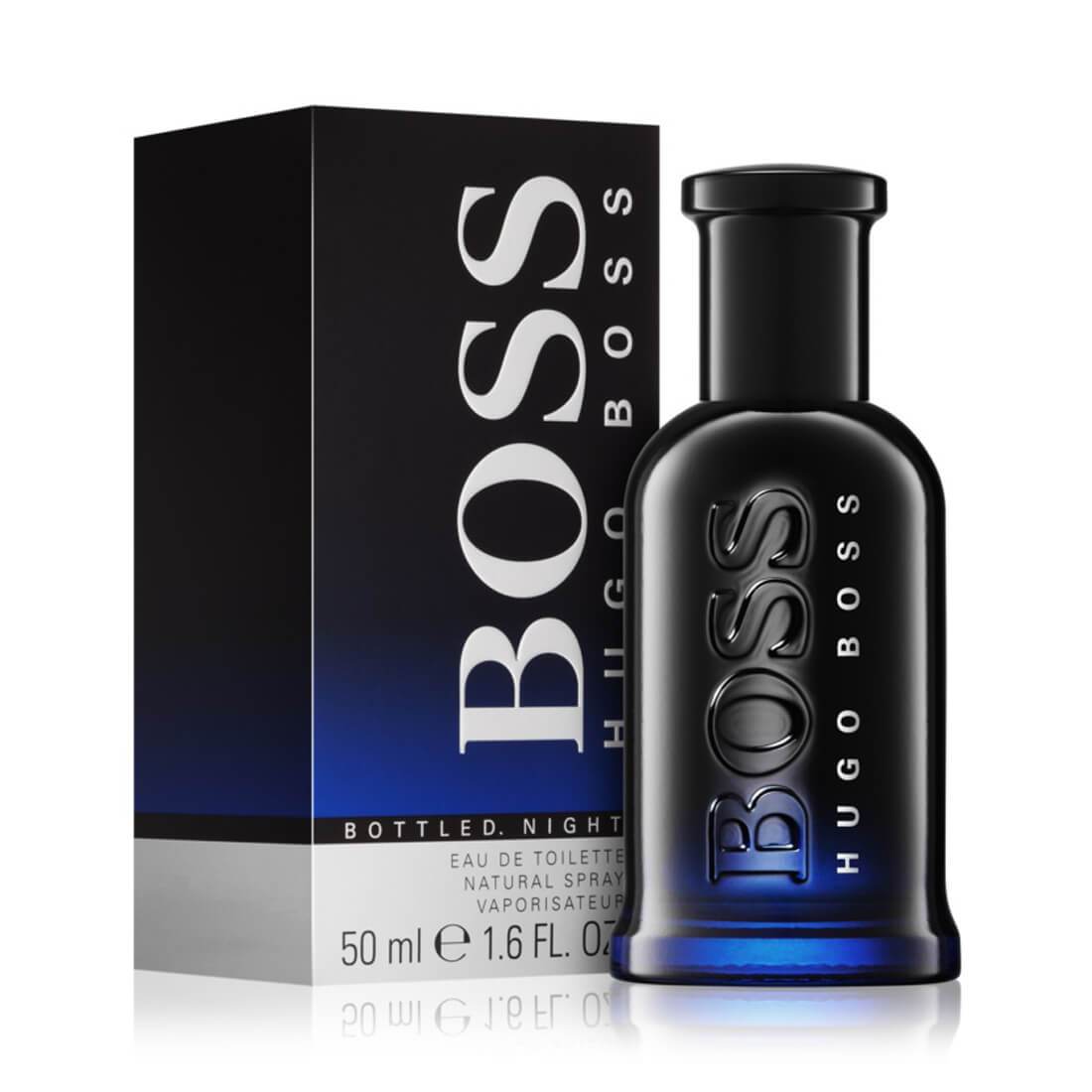 Hugo Boss BOSS Bottled Night Eau De Toilette 