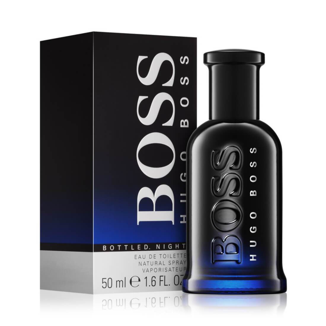 Hugo Boss BOSS Bottled Night Eau De Toilette
