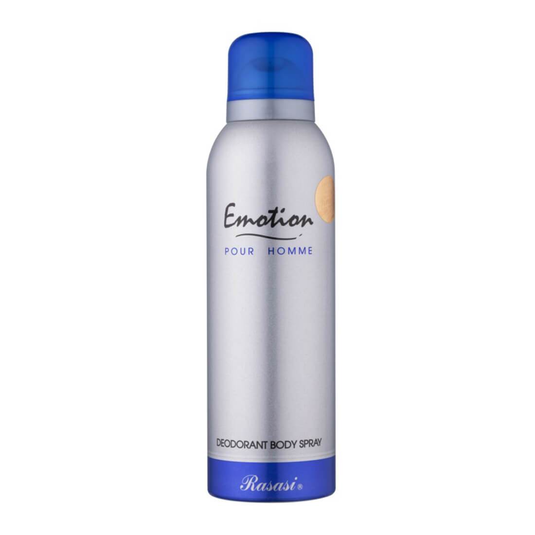 Emotion Pour Homme