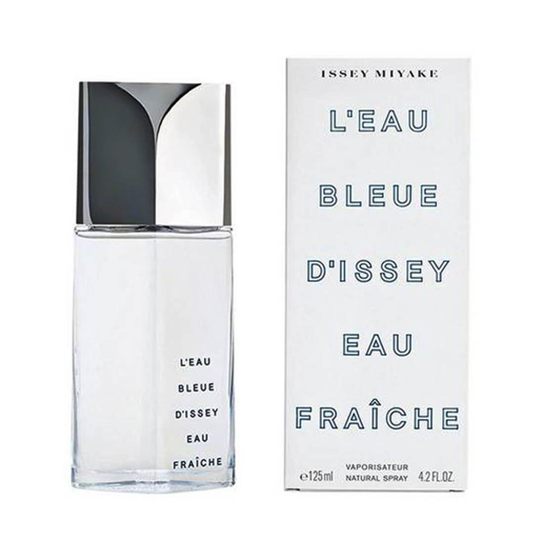 L Eau Bleue Eau Fraiche EDT Men