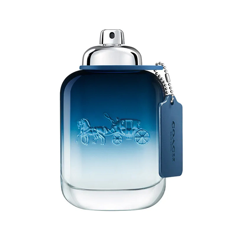 Coach Blue Eau De Toilette For Men