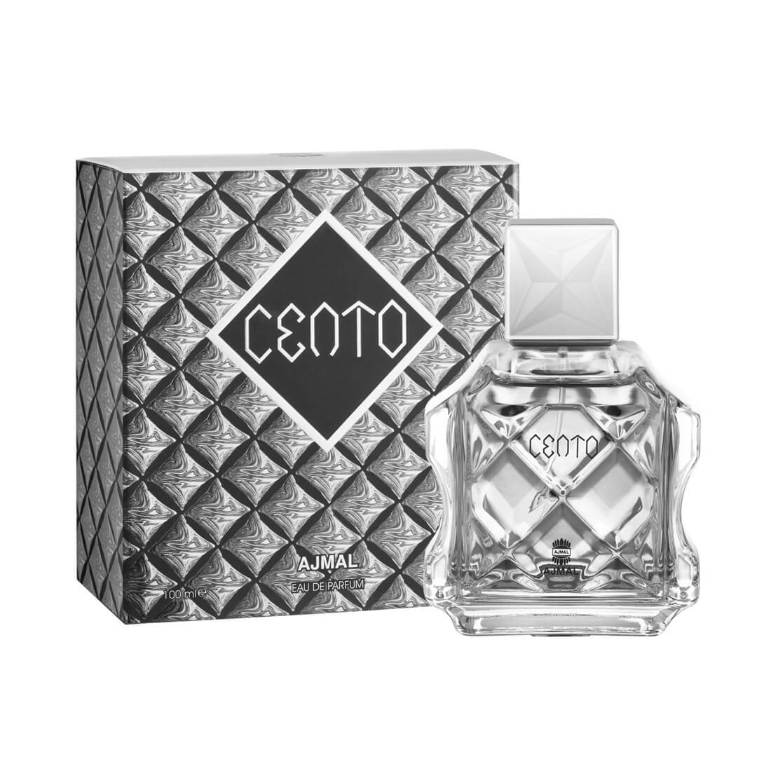 Ajmal Cento