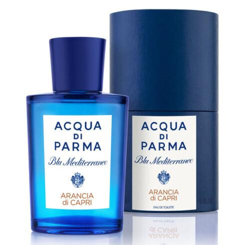 Acqua Di Parma Arancia Di Capri Eau De Toilette For Unisex