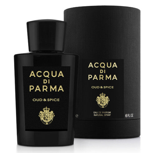 Acqua Di Parma Oud & Spice Eau De Parfum