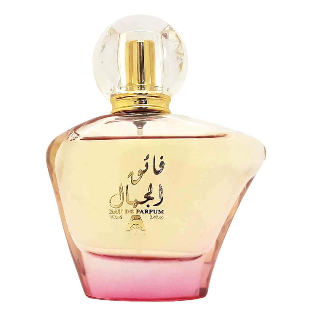 Anfar Faek Al Jamal Spray - 100ml