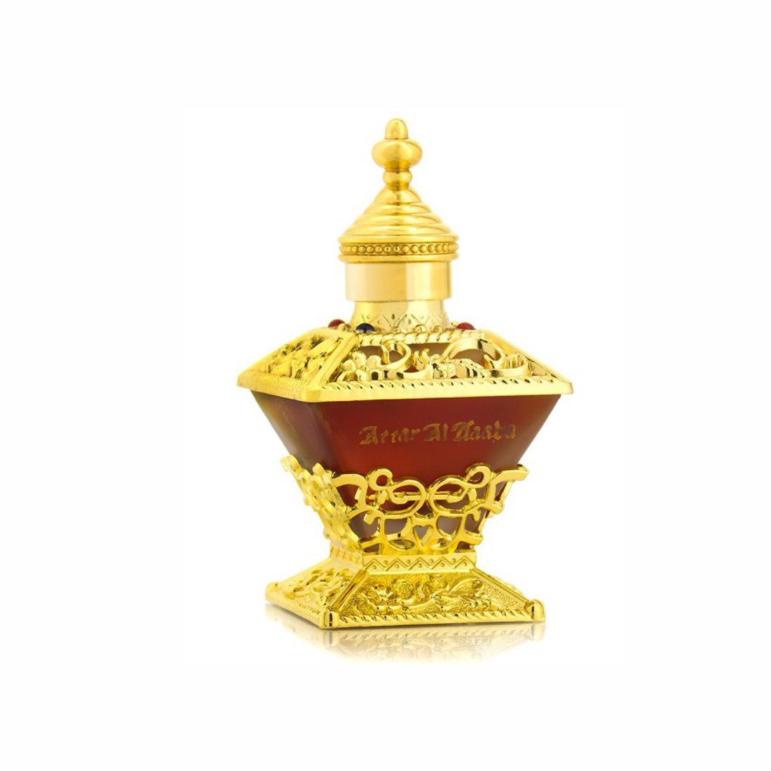 Al Haramain Attar Al Kaaba Attar - 25ml