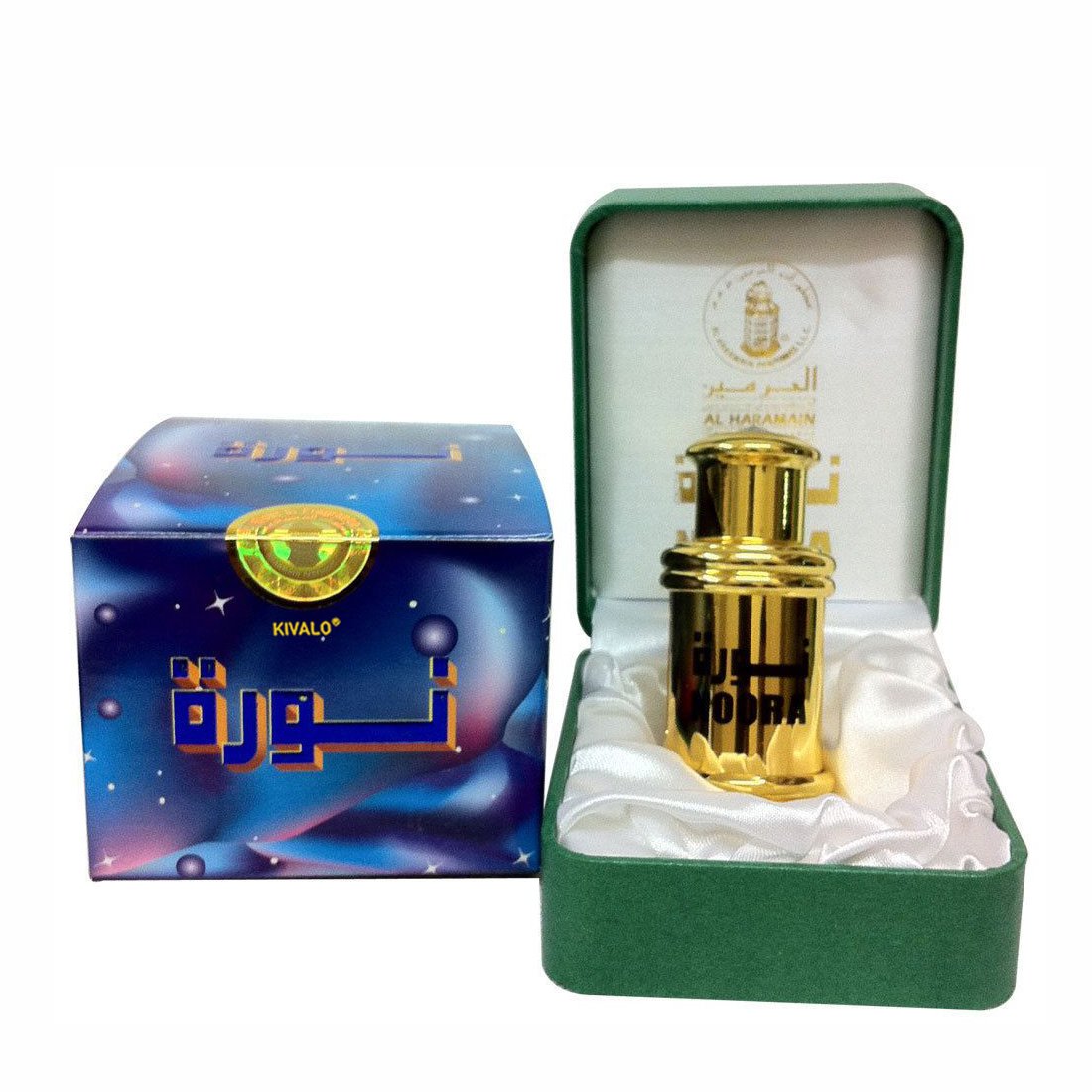 Al Haramain Noora Attar 12 ml