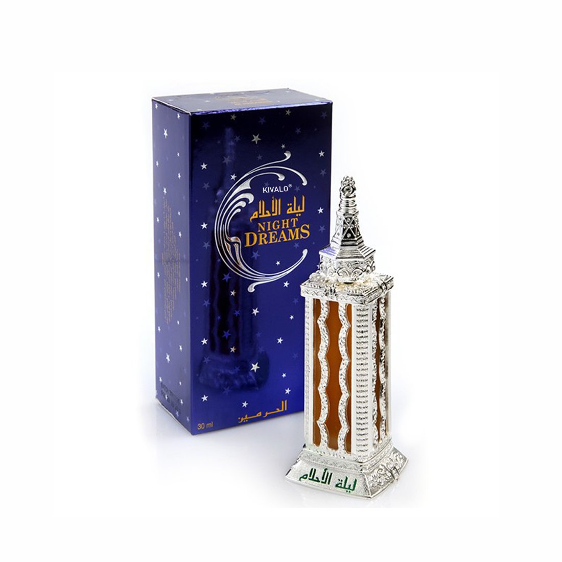 Al Haramain Night Dreams Attar 30 ml