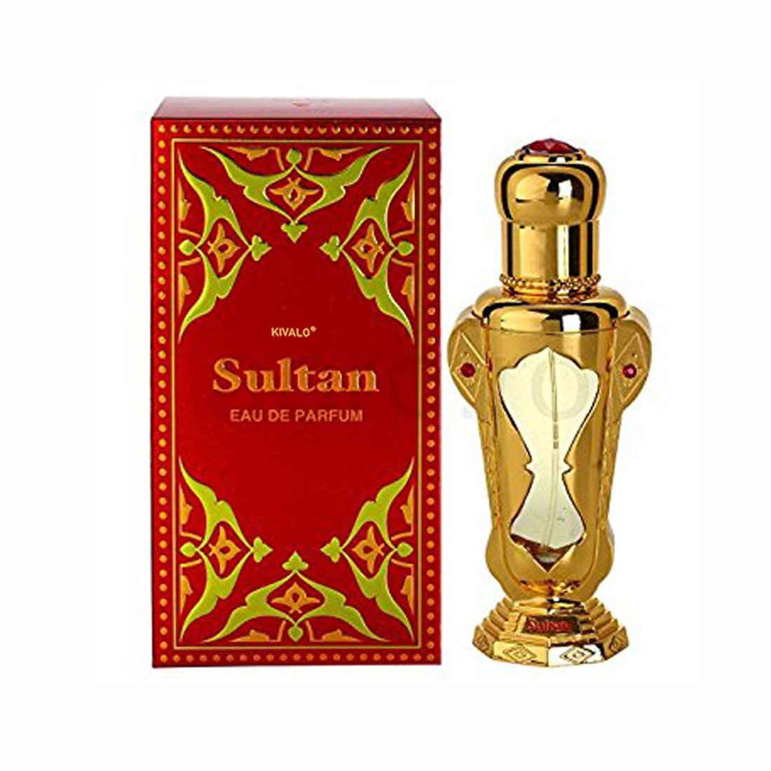 Al Haramain Sultan Attar 12 ml