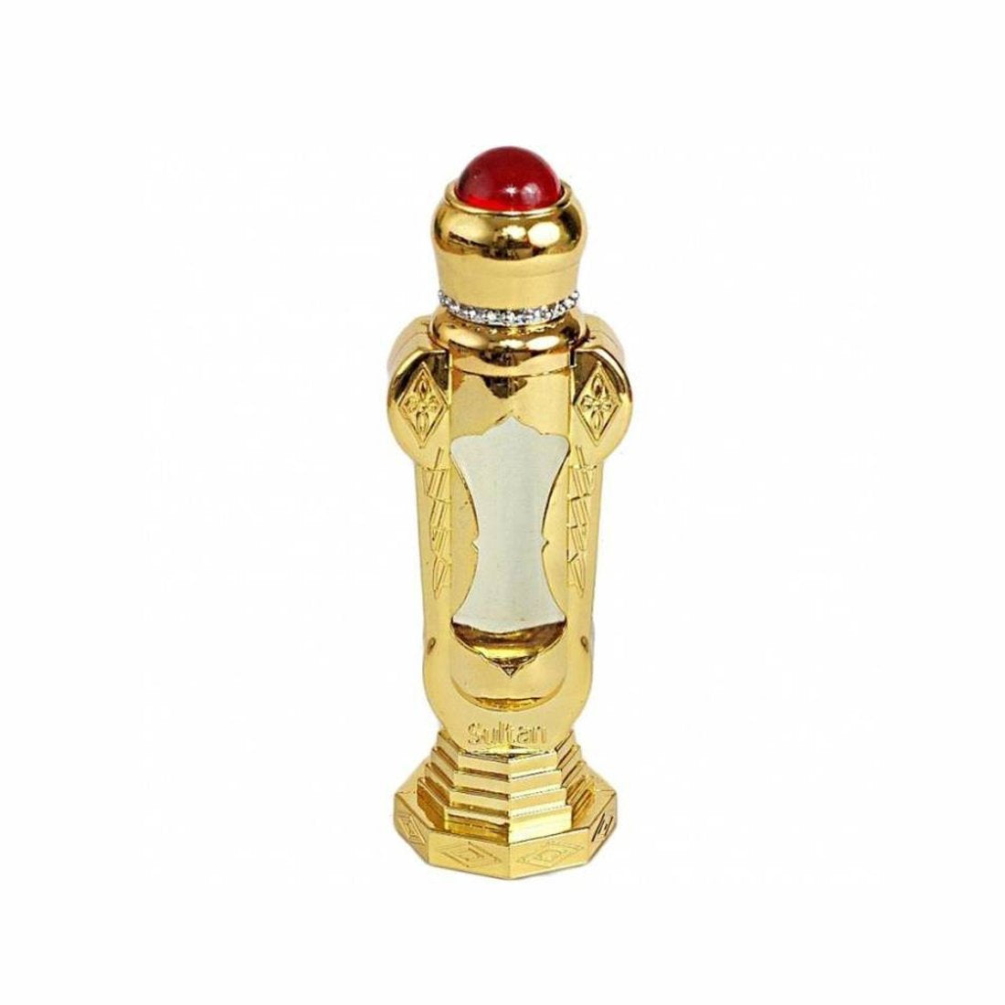 Al Haramain Sultan Attar 12 ml