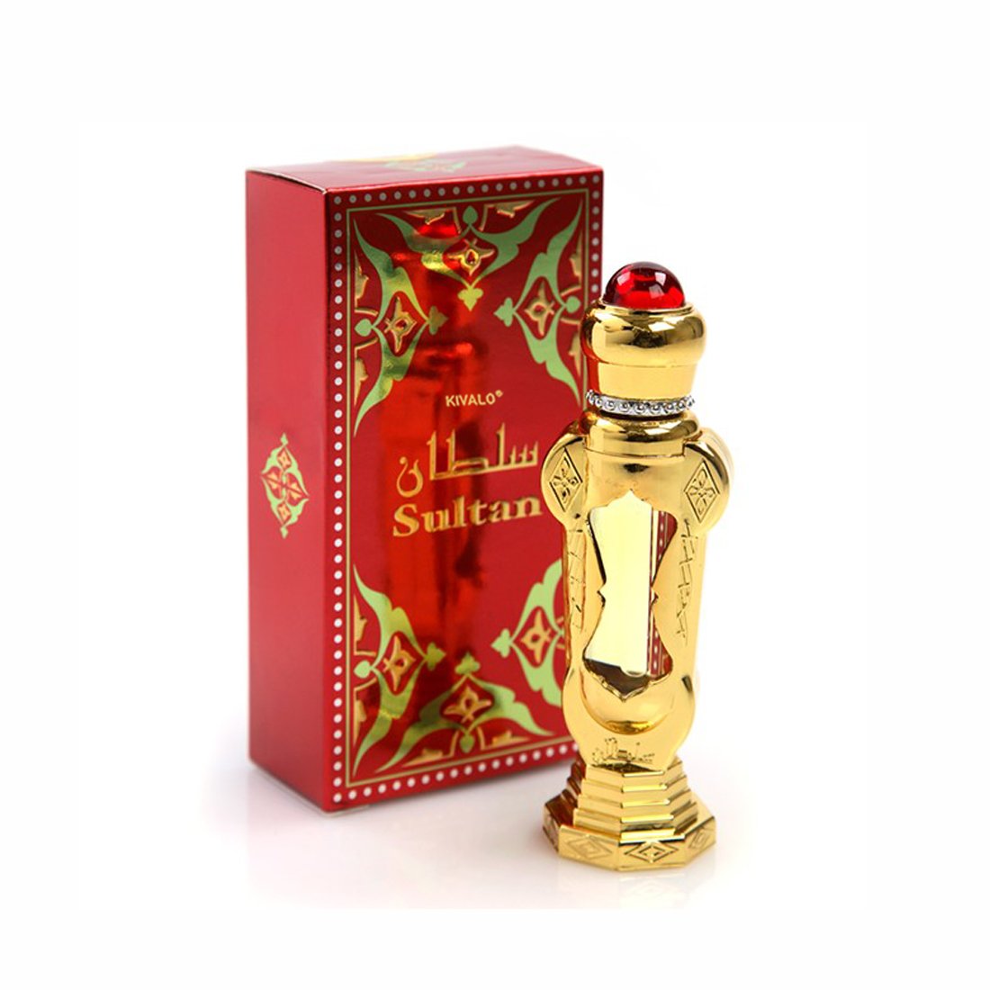 Al Haramain Sultan Attar 12 ml