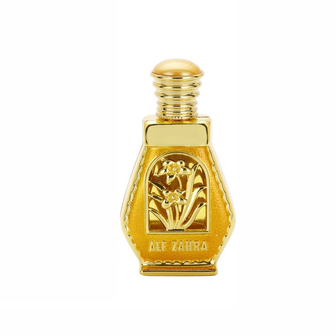 Al Haramain Alf Zahra Attar -15ml