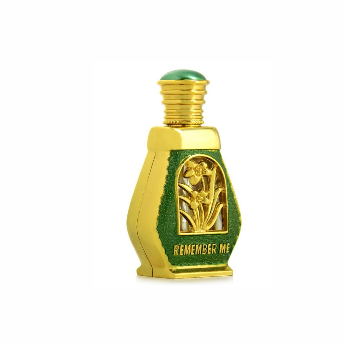Al Haramain Remember Me Attar 15 ml