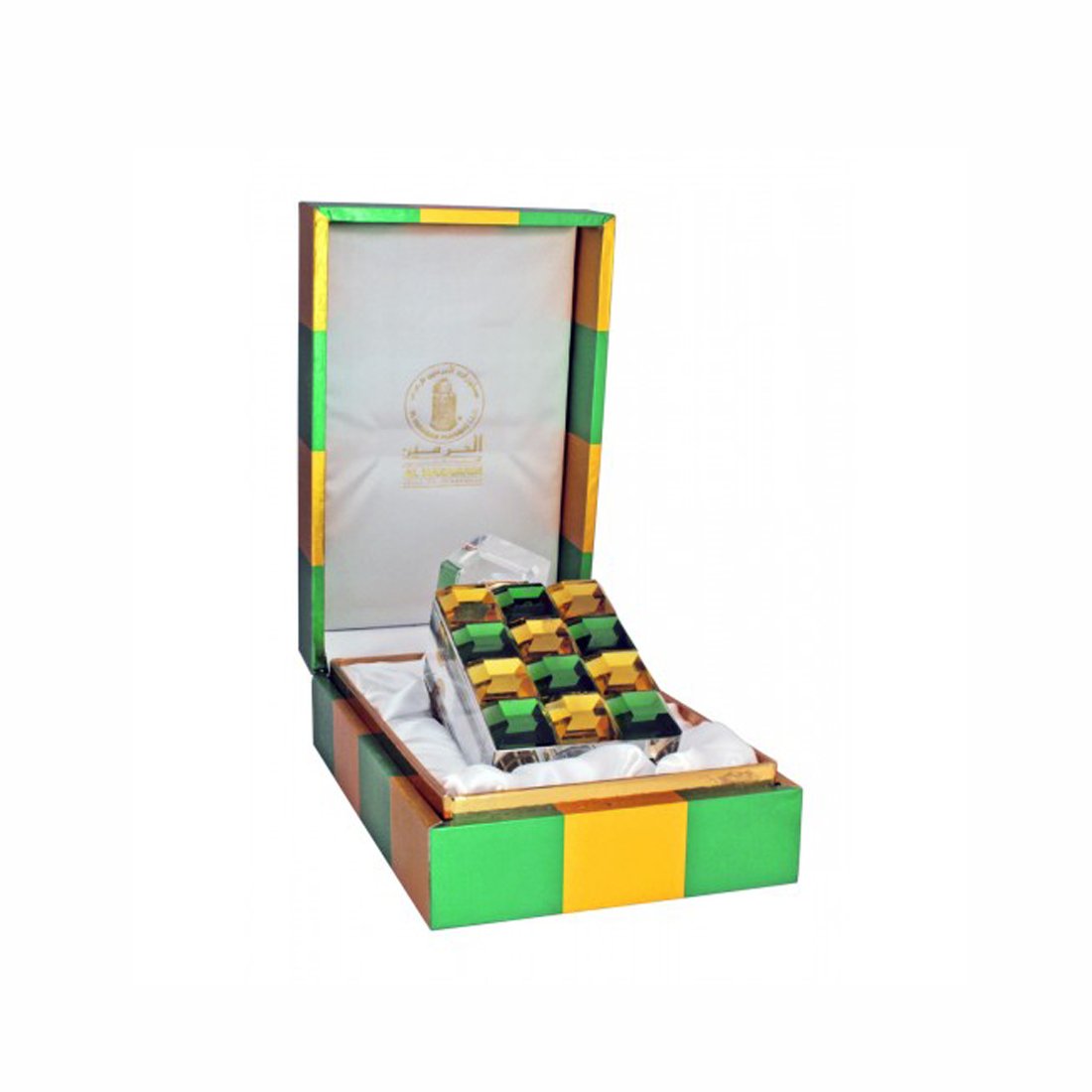 Al Haramain Maze Attar 12 ml