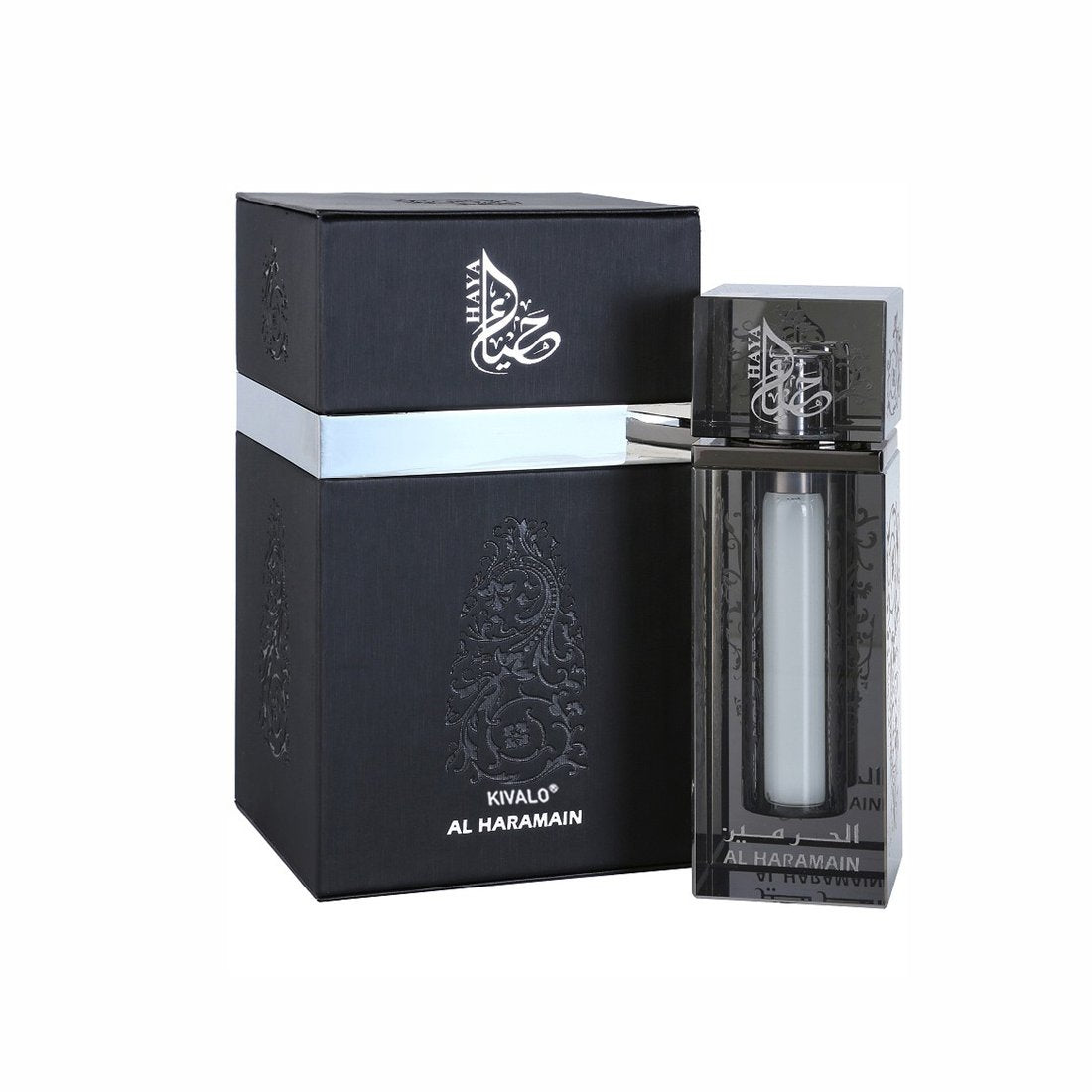 Al Haramain Haya Attar - 24 ml