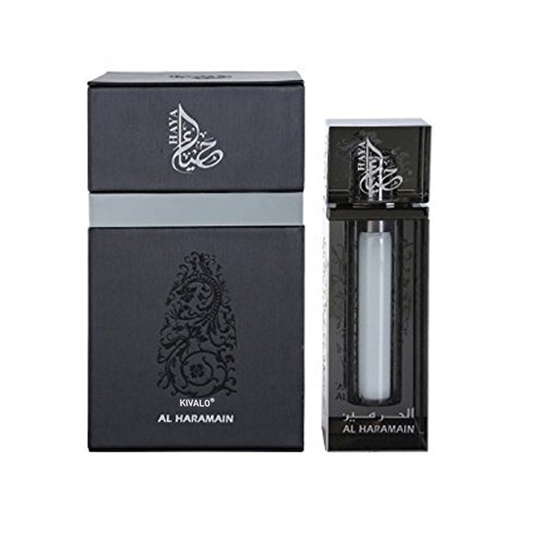 Al Haramain Haya Attar - 24 ml
