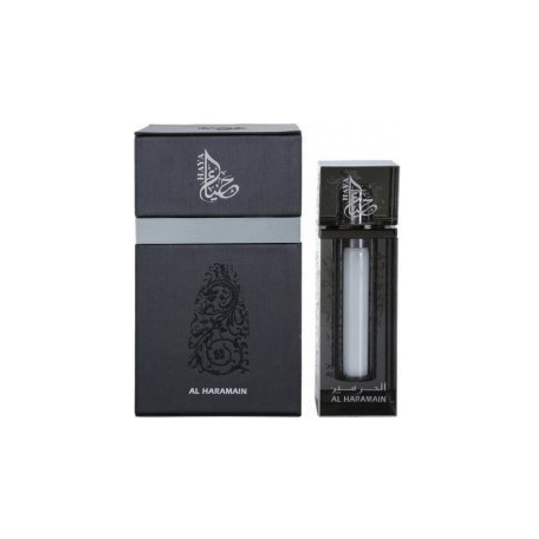 Al Haramain Haya Attar - 24 ml