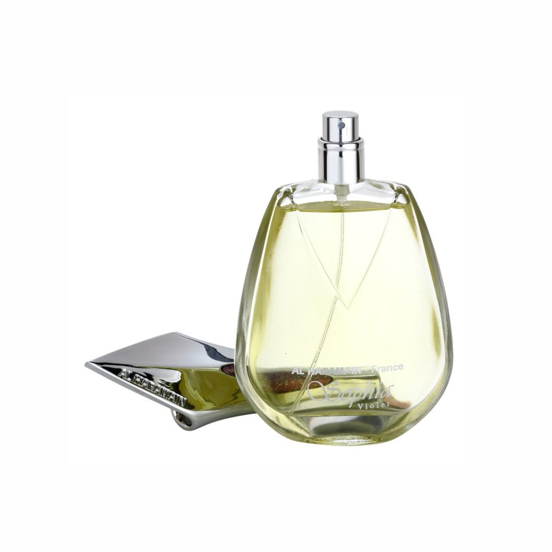 Al Haramain Sophia Mid Night Perfume Spray- 100 ml